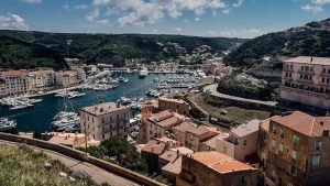 Corse