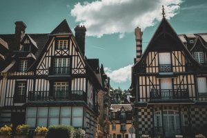Normandie