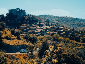 Occitanie